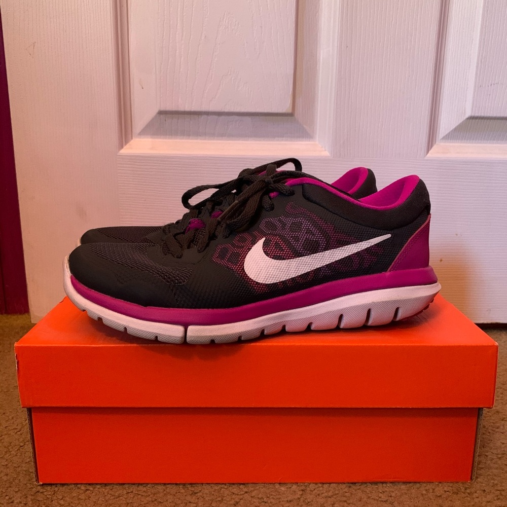 Nike Free TR Connect 2